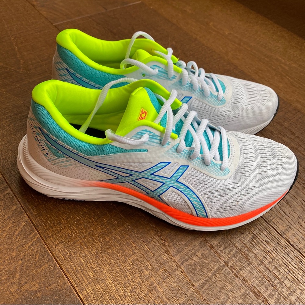 ASICS gel excite 6